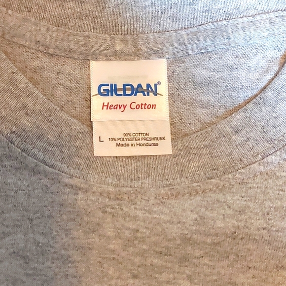 Christian Tshirt - Picture 3 of 3